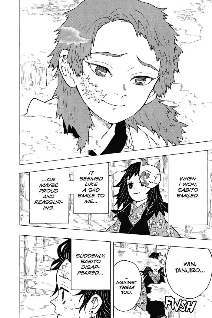 Demon Slayer - Chapter 5 - Page 18