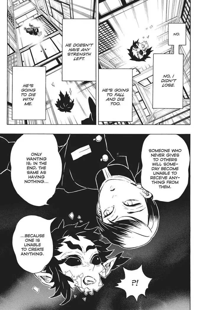 Demon Slayer - Chapter 146 - Page 3