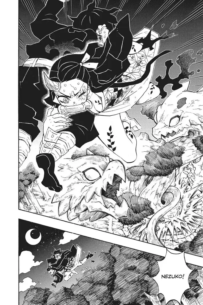 Demon Slayer - Chapter 116 - Page 12