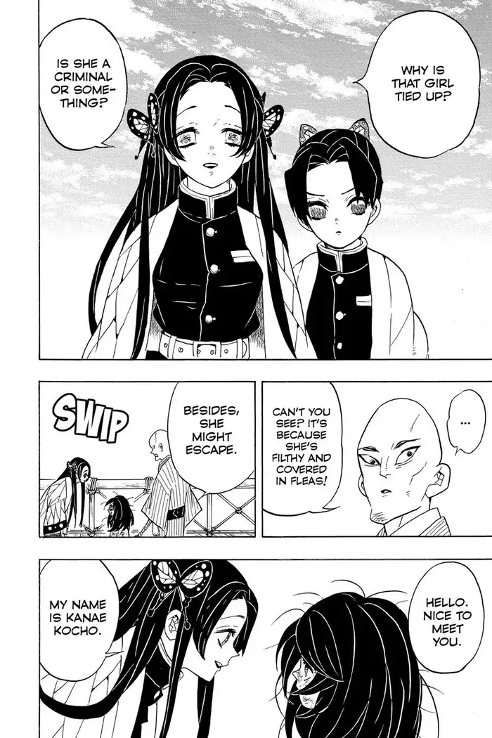 Demon Slayer - Chapter 61 - Page 25