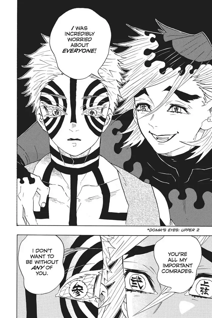 Demon Slayer - Chapter 98 - Page 12