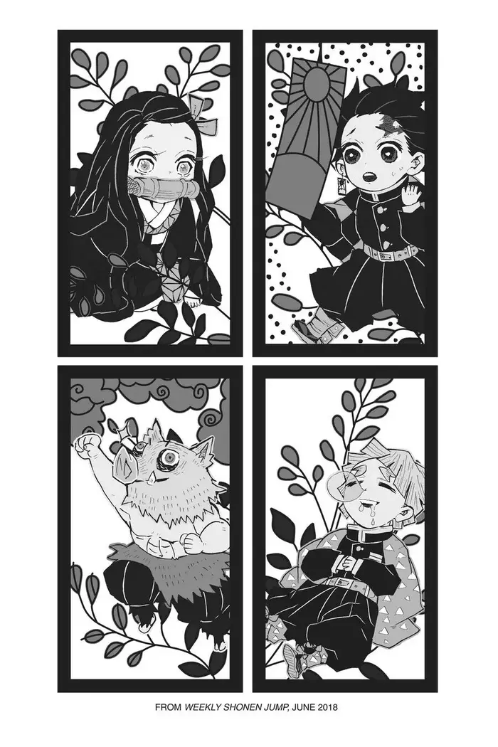 Demon Slayer - Chapter 92 - Page 22