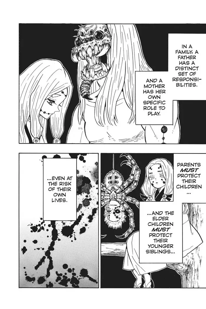 Demon Slayer - Chapter 39 - Page 2