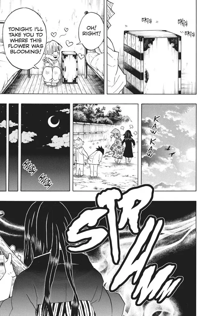 Demon Slayer - Chapter 51 - Page 11