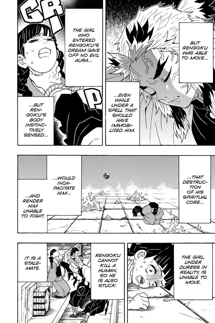Demon Slayer - Chapter 56 - Page 8