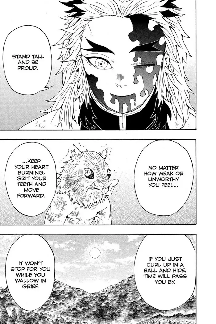 Demon Slayer - Chapter 66 - Page 5