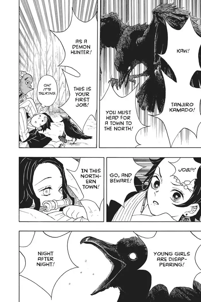 Demon Slayer - Chapter 9 - Page 18