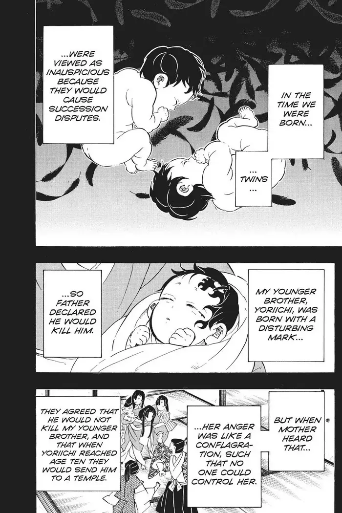 Demon Slayer - Chapter 177 - Page 2