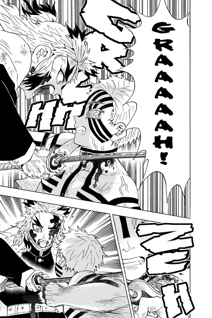 Demon Slayer - Chapter 64 - Page 16