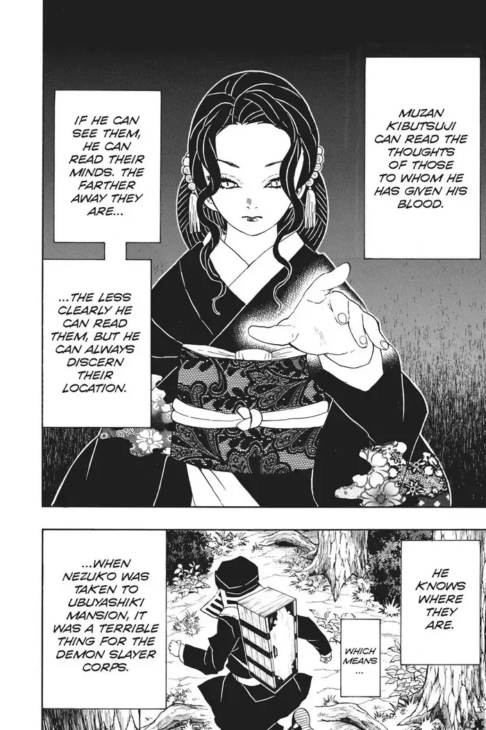 Demon Slayer - Chapter 52 - Page 2