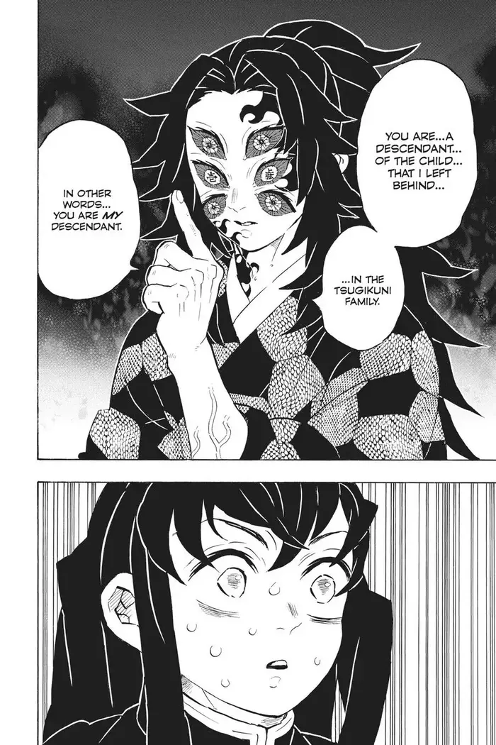 Demon Slayer - Chapter 165 - Page 6