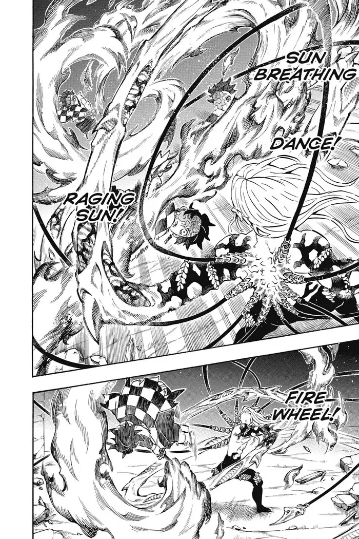 Demon Slayer - Chapter 192 - Page 18