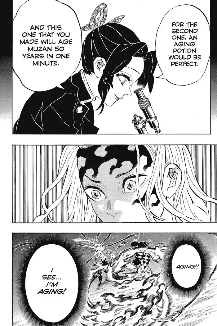 Demon Slayer - Chapter 193 - Page 17