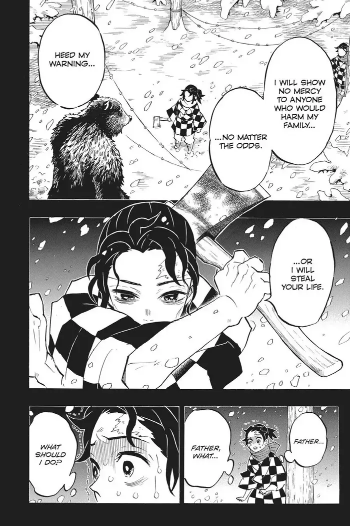 Demon Slayer - Chapter 151 - Page 10
