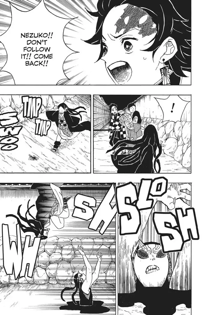 Demon Slayer - Chapter 12 - Page 3