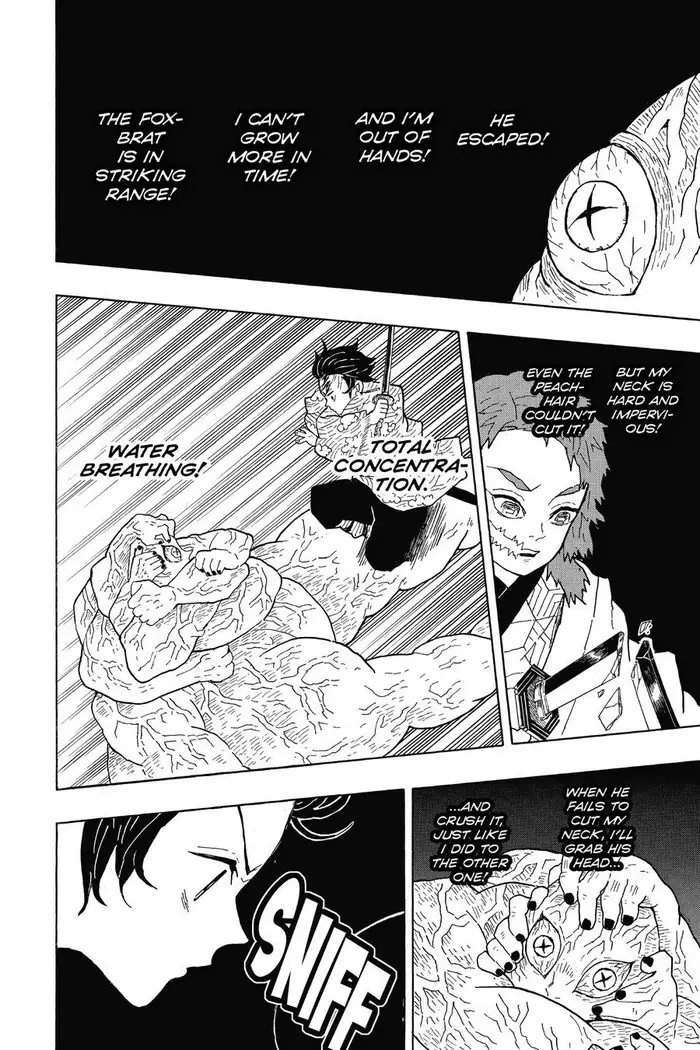 Demon Slayer - Chapter 7 - Page 18