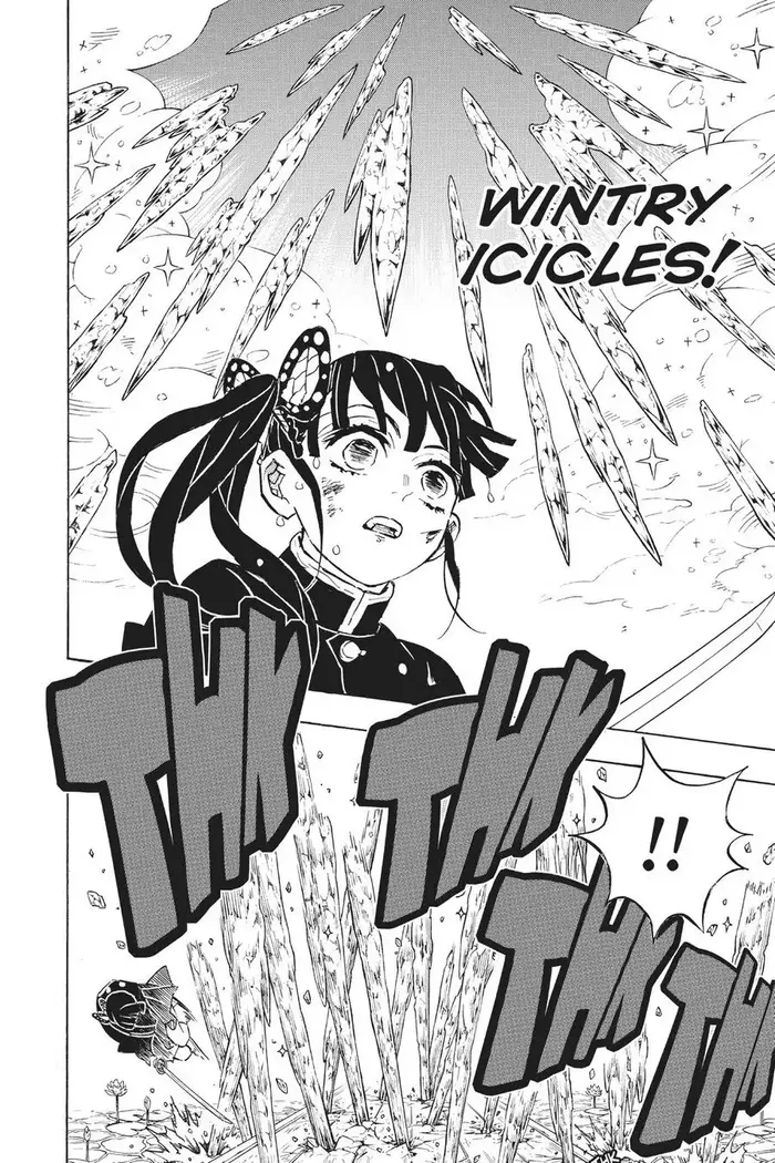 Demon Slayer - Chapter 158 - Page 12