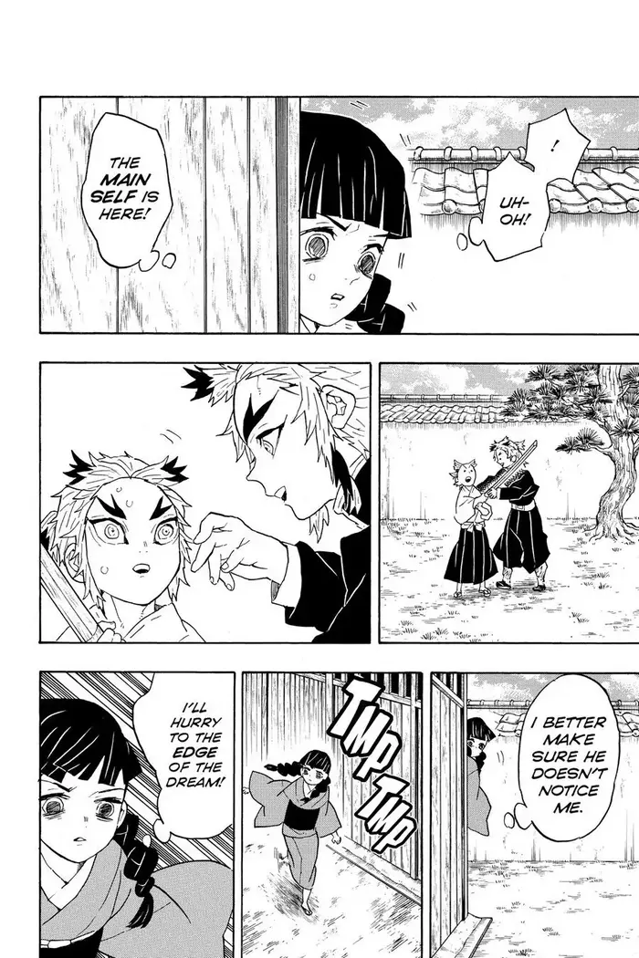 Demon Slayer - Chapter 56 - Page 2