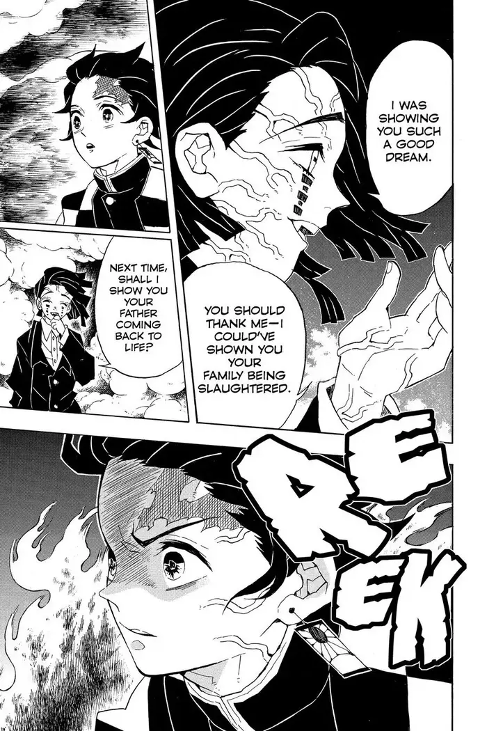 Demon Slayer - Chapter 58 - Page 19