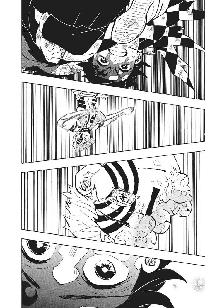 Demon Slayer - Chapter 156 - Page 10