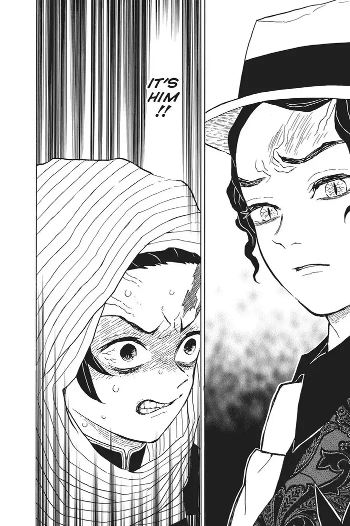 Demon Slayer - Chapter 13 - Page 14
