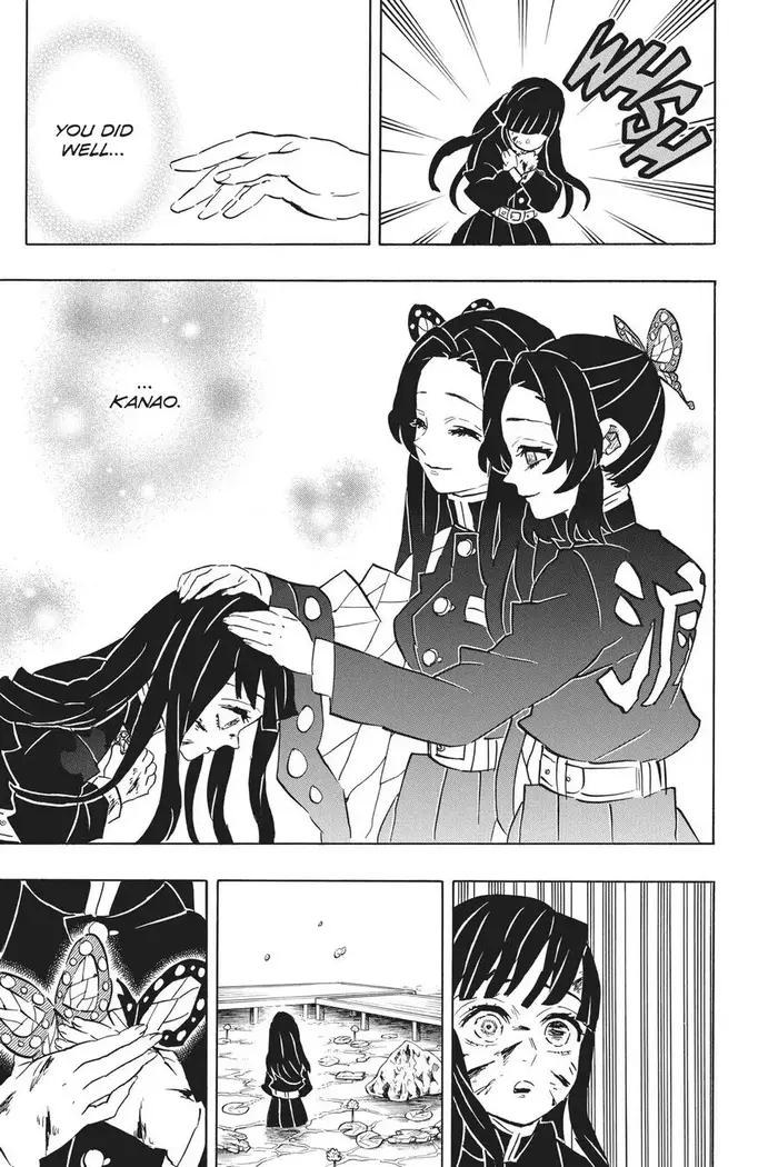 Demon Slayer - Chapter 163 - Page 17