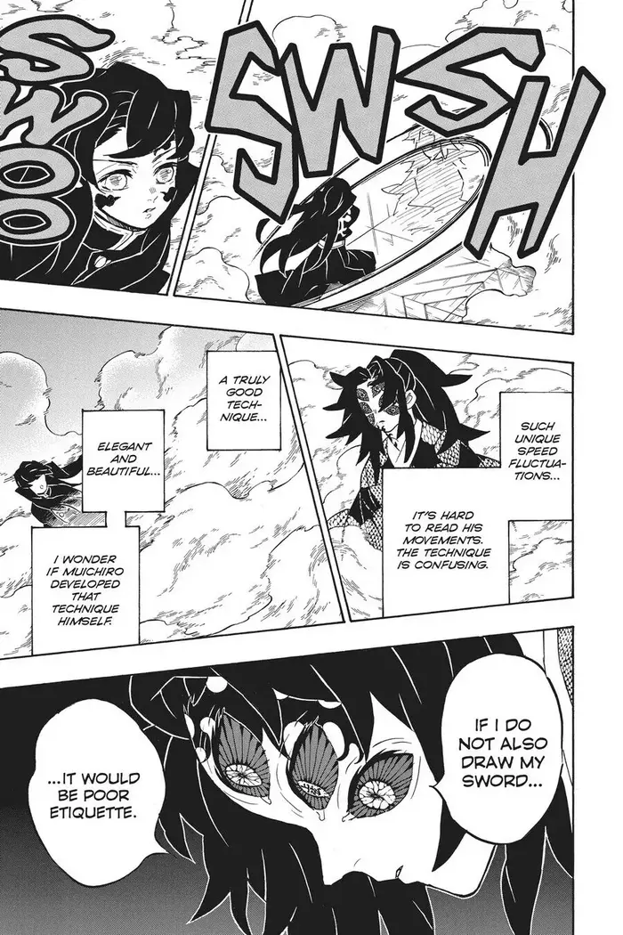 Demon Slayer - Chapter 165 - Page 13