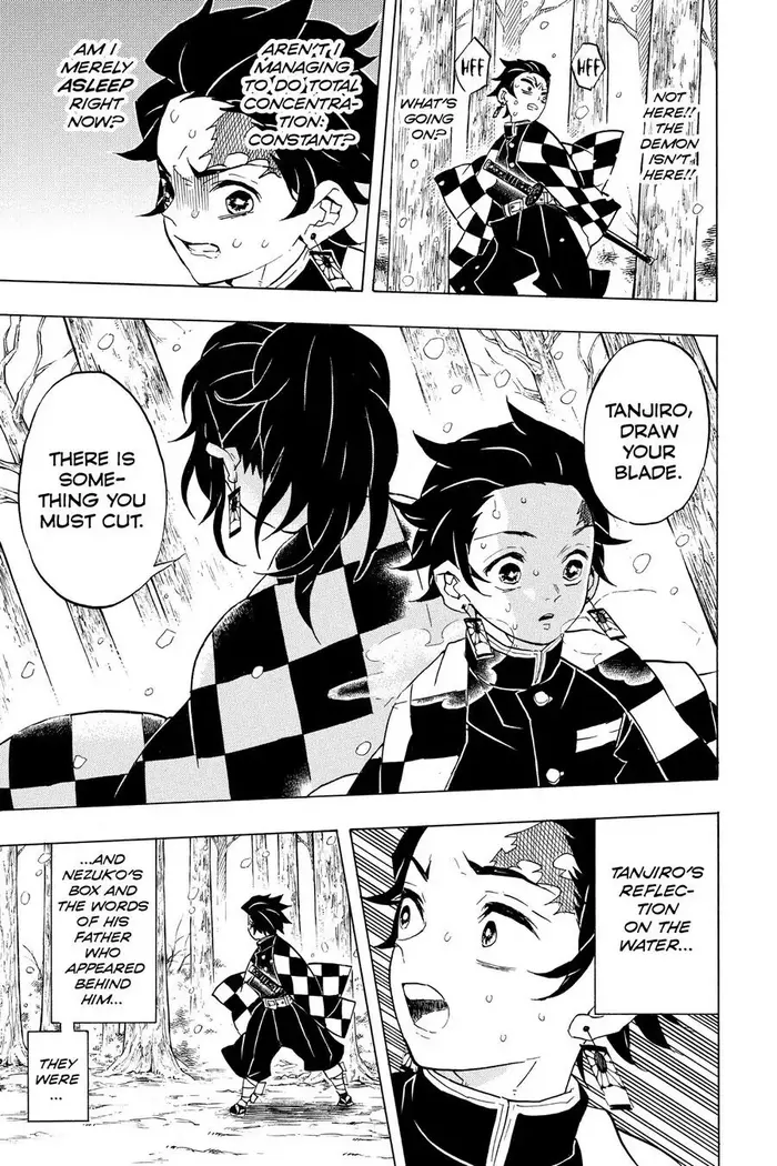 Demon Slayer - Chapter 57 - Page 17