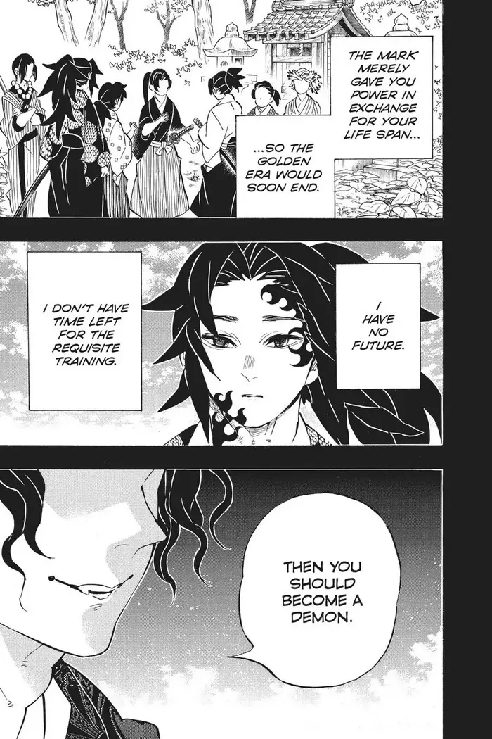 Demon Slayer - Chapter 178 - Page 9
