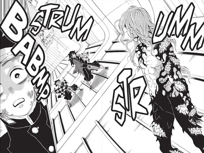 Demon Slayer - Chapter 181 - Page 10