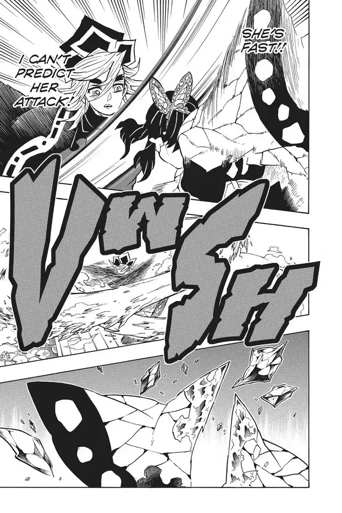 Demon Slayer - Chapter 142 - Page 17