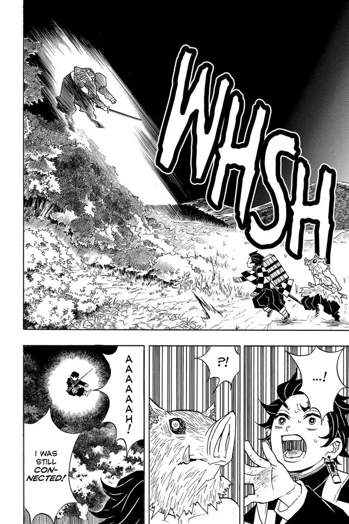 Demon Slayer - Chapter 28 - Page 8