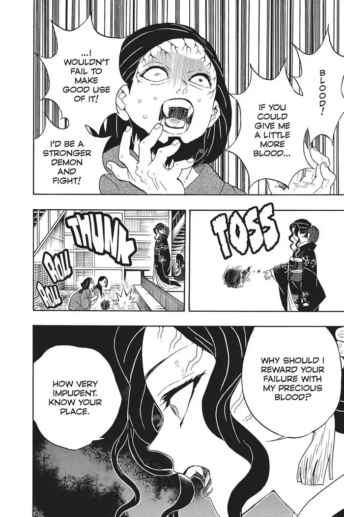 Demon Slayer - Chapter 52 - Page 12