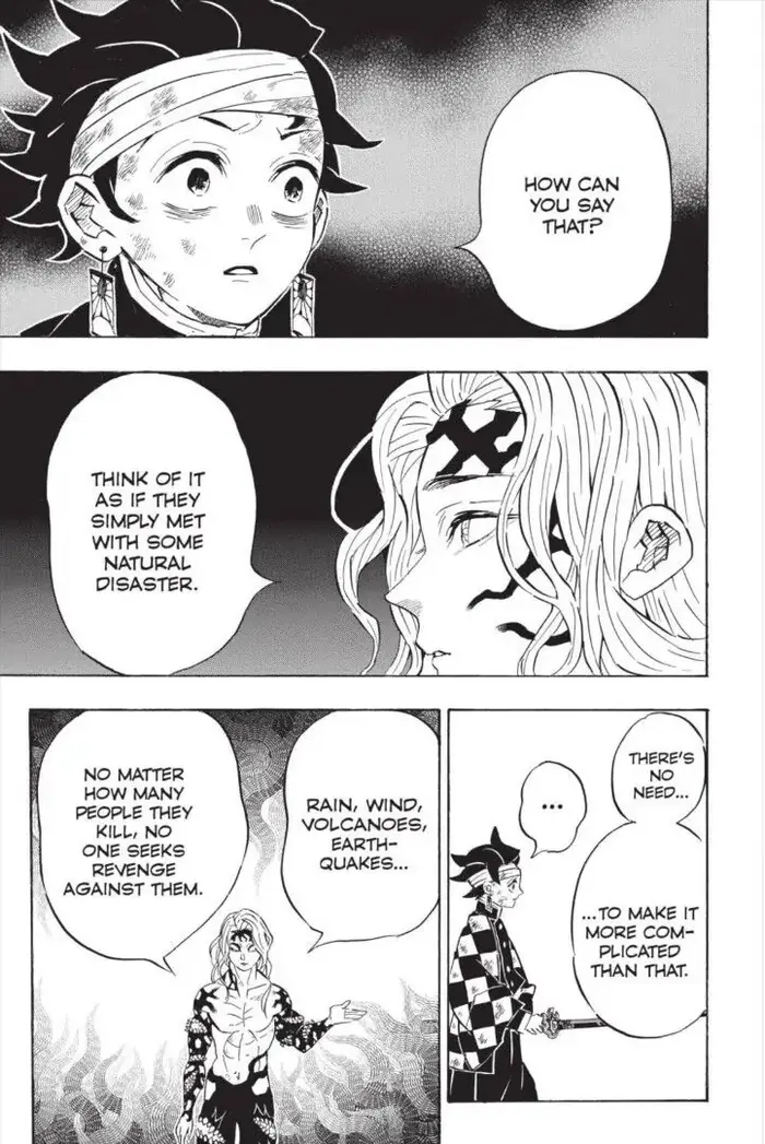 Demon Slayer - Chapter 181 - Page 16