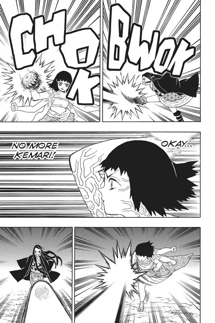 Demon Slayer - Chapter 18 - Page 11