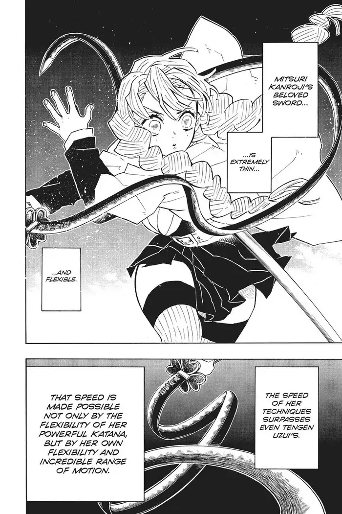 Demon Slayer - Chapter 123 - Page 2