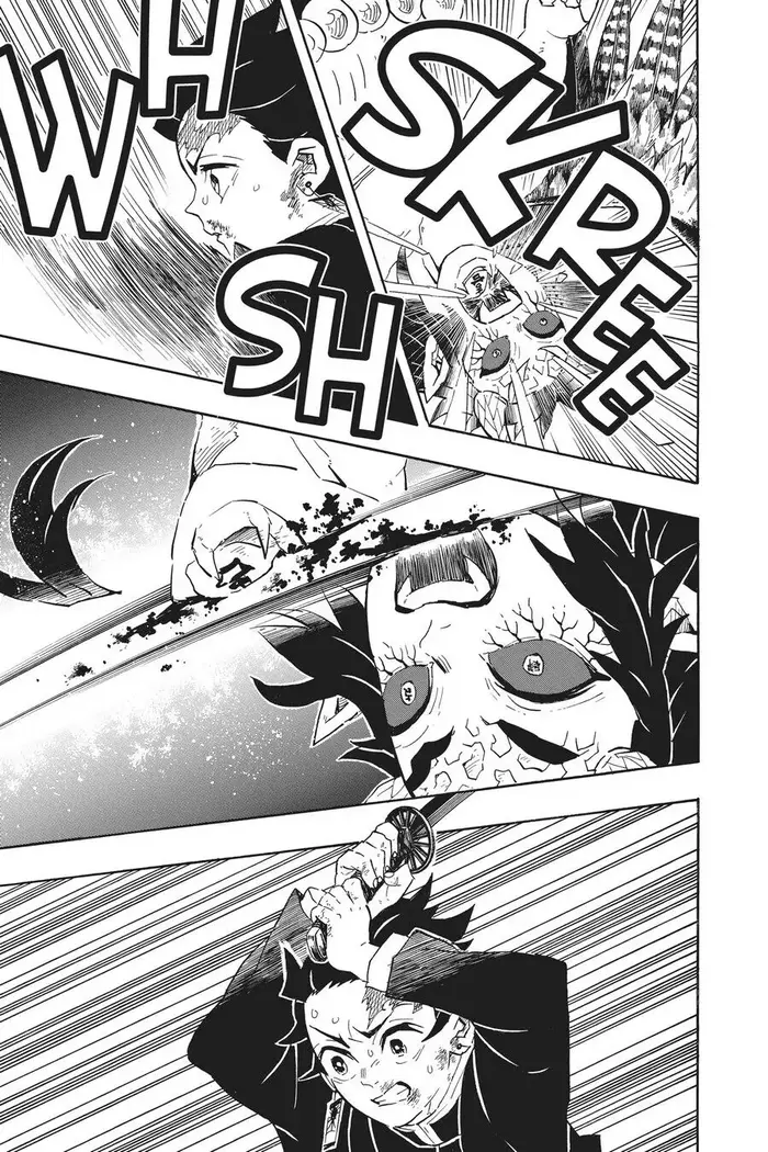 Demon Slayer - Chapter 108 - Page 17