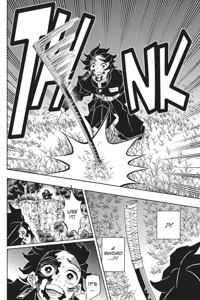 Demon Slayer - Chapter 125 - Page 24