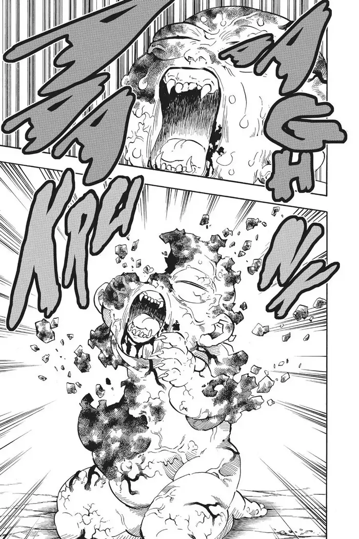 Demon Slayer - Chapter 199 - Page 19