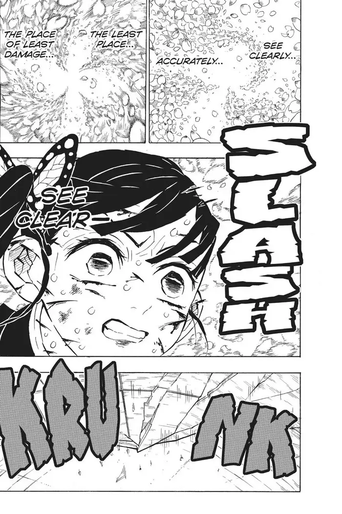 Demon Slayer - Chapter 158 - Page 17