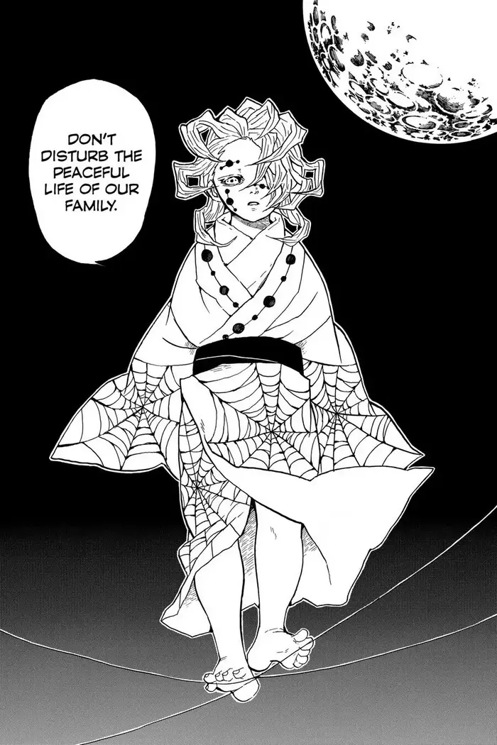 Demon Slayer - Chapter 29 - Page 14