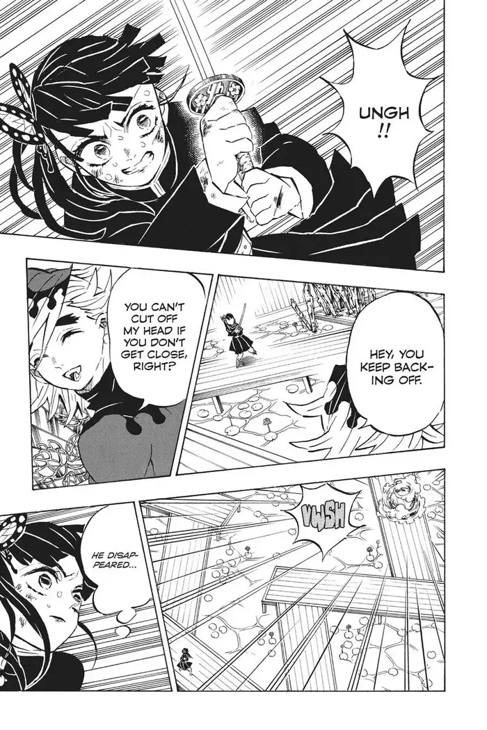 Demon Slayer - Chapter 158 - Page 13
