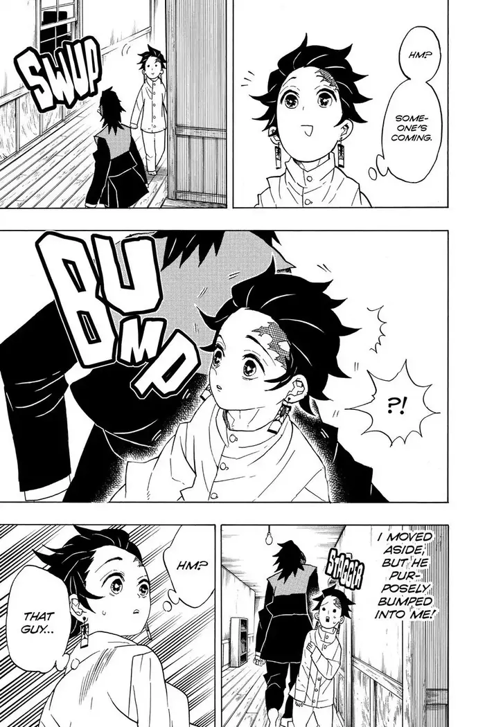 Demon Slayer - Chapter 53 - Page 11