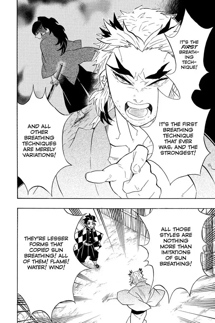 Demon Slayer - Chapter 68 - Page 10