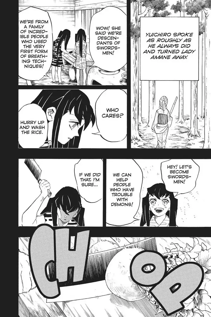 Demon Slayer - Chapter 118 - Page 10