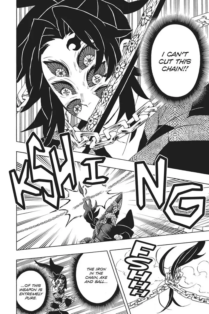 Demon Slayer - Chapter 169 - Page 10
