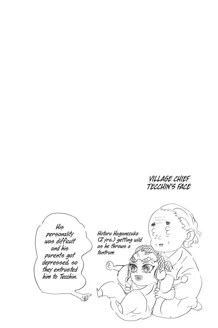 Demon Slayer - Chapter 121 - Page 3