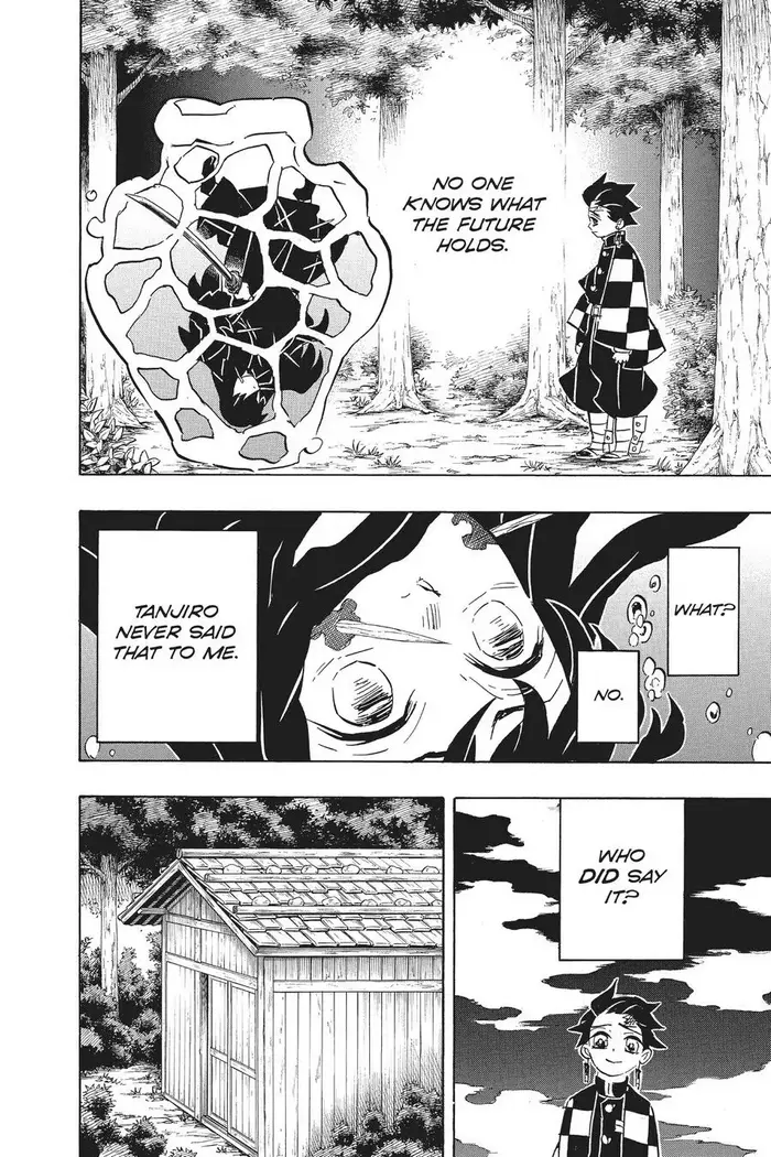 Demon Slayer - Chapter 117 - Page 4