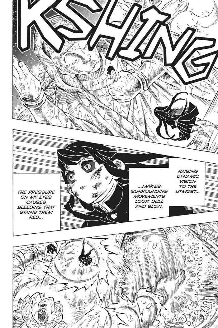 Demon Slayer - Chapter 162 - Page 18