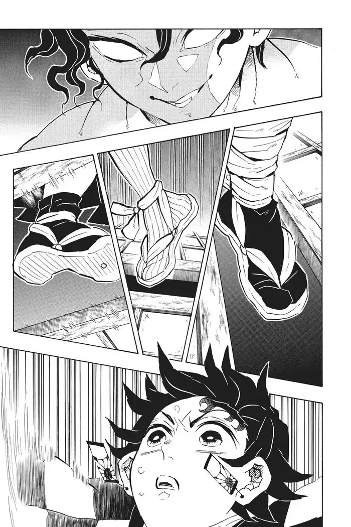 Demon Slayer - Chapter 139 - Page 15